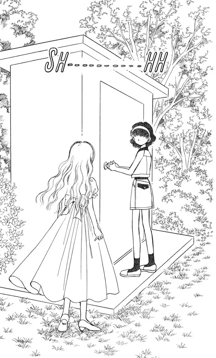 Hime-chan no Ribon Chapter 17 16